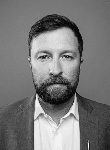 Andrew Triplett
